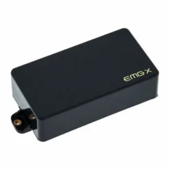 EMG 85X Black