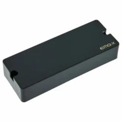 EMG 808X Black