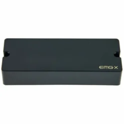 EMG 808X Black