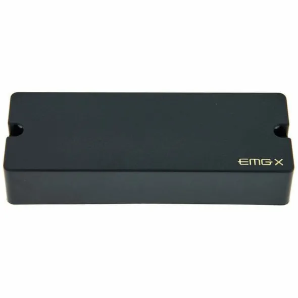 EMG 808X Black