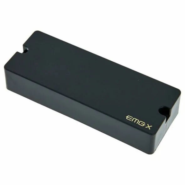 EMG 808X Black
