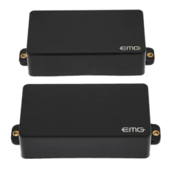 EMG Zakk Wylde Set Black SS