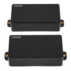 EMG Zakk Wylde Set Black SS