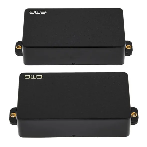 EMG Zakk Wylde Set Black SS