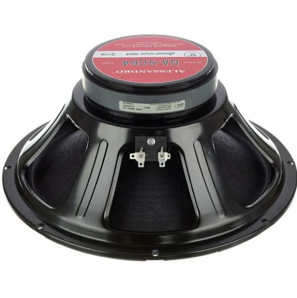 Eminence GA-SC64