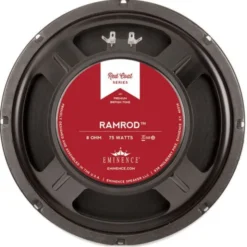 Eminence Ramrod Speaker 75W 8 Ohm