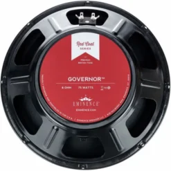 Eminence The Governor