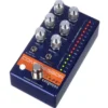 Empress Effects Bass Compressor Blue Spk