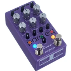 Empress Effects Bass ParaEQ