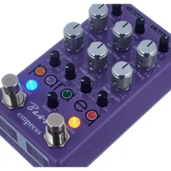 Empress Effects Bass ParaEQ