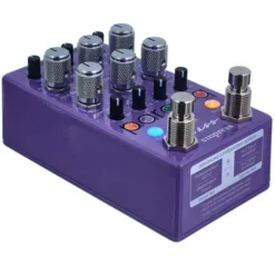 Empress Effects Bass ParaEQ