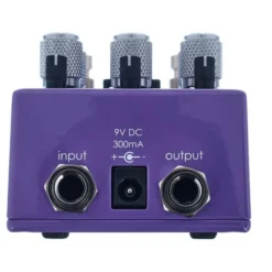 Empress Effects Bass ParaEQ