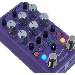 Empress Effects Bass ParaEQ