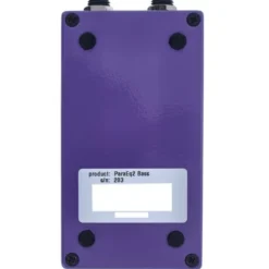 Empress Effects Bass ParaEQ