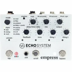 Empress Effects Echosystem