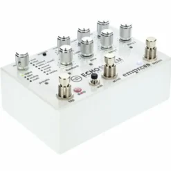 Empress Effects Echosystem