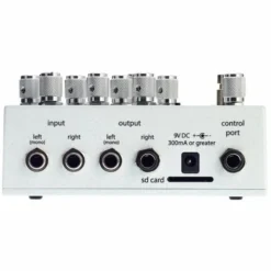 Empress Effects Echosystem