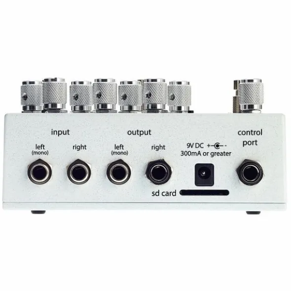 Empress Effects Echosystem
