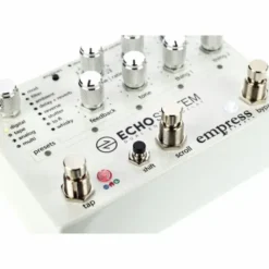 Empress Effects Echosystem