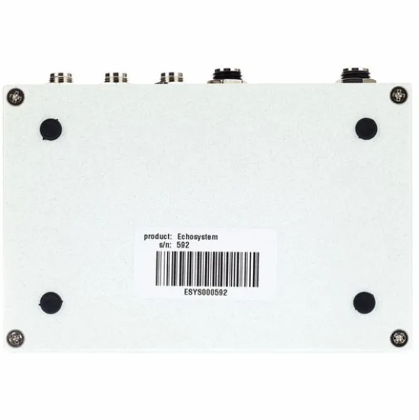 Empress Effects Echosystem