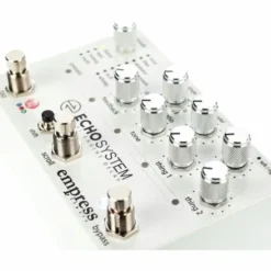 Empress Effects Echosystem