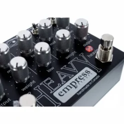 Empress Effects Heavy