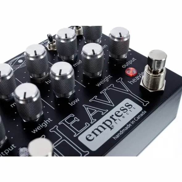 Empress Effects Heavy