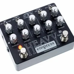 Empress Effects Heavy