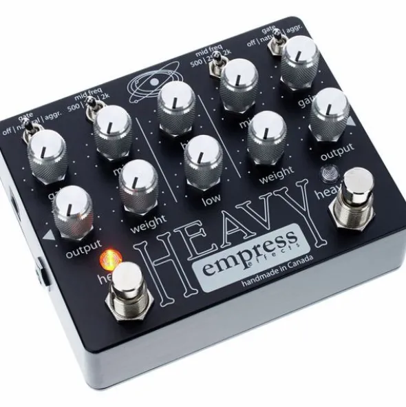 Empress Effects Heavy