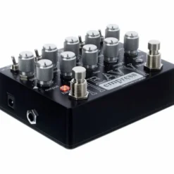 Empress Effects Heavy