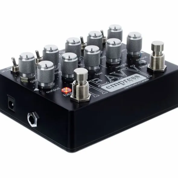 Empress Effects Heavy