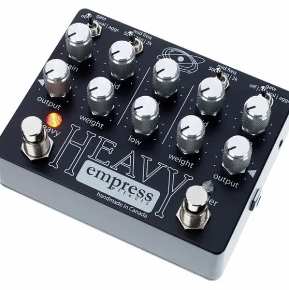 Empress Effects Heavy