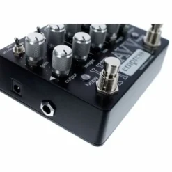 Empress Effects Heavy