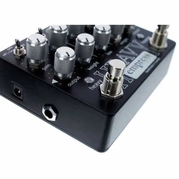 Empress Effects Heavy