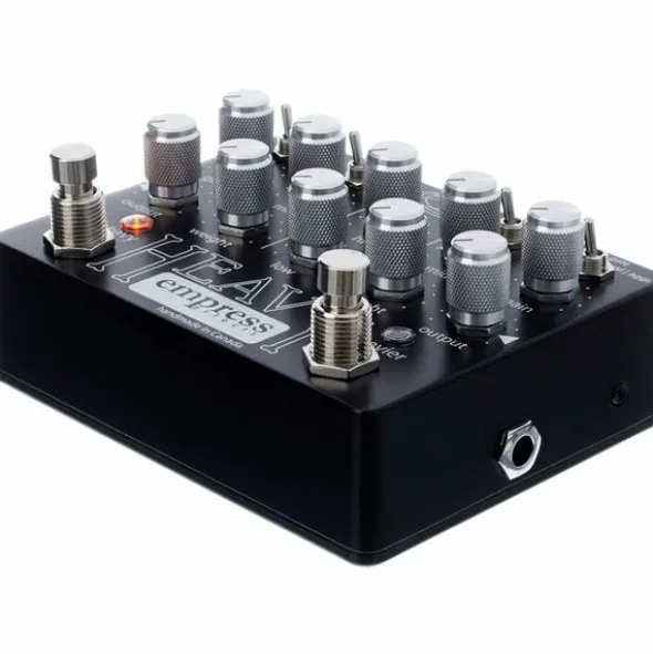 Empress Effects Heavy