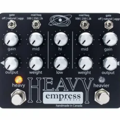 Empress Effects Heavy