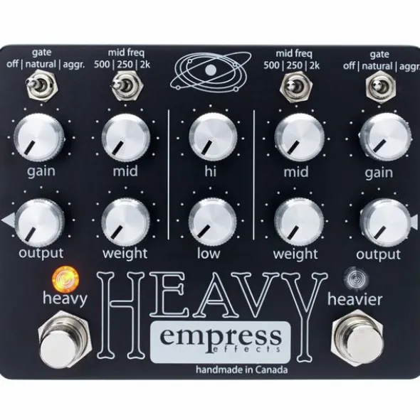 Empress Effects Heavy