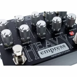 Empress Effects Heavy