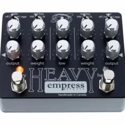 Empress Effects Heavy