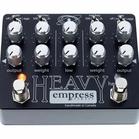 Empress Effects Heavy