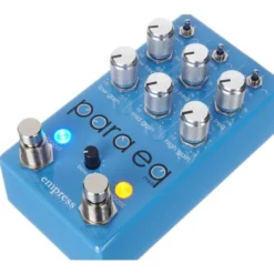 Empress Effects ParaEQ MKII