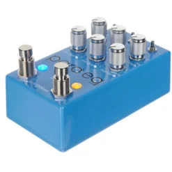 Empress Effects ParaEQ MKII