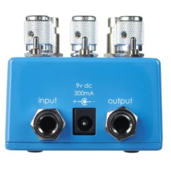 Empress Effects ParaEQ MKII