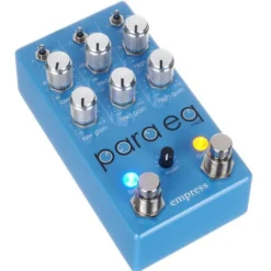 Empress Effects ParaEQ MKII