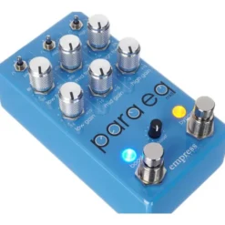 Empress Effects ParaEQ MKII