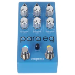 Empress Effects ParaEQ MKII