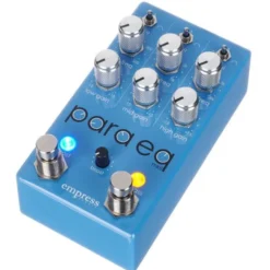 Empress Effects ParaEQ MKII