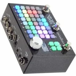Empress Effects ZOIA