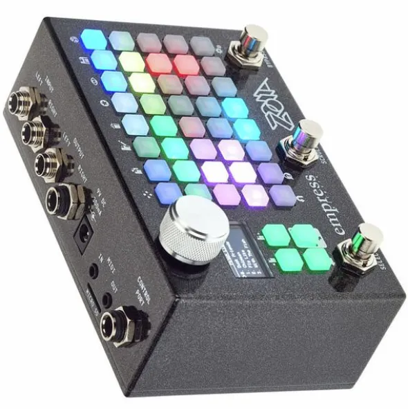 Empress Effects ZOIA