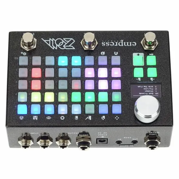 Empress Effects ZOIA